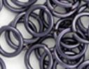 Rings - Amethyst